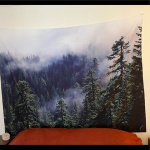 Forest Tapestry